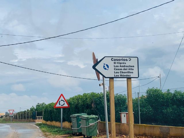 La Junta Vecinal de Perín agradece a todos los vecinos/as el trabajo conjunto realizado - 2, Foto 2