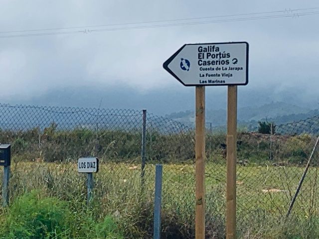 La Junta Vecinal de Perín agradece a todos los vecinos/as el trabajo conjunto realizado - 3, Foto 3