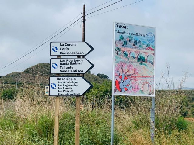 La Junta Vecinal de Perín agradece a todos los vecinos/as el trabajo conjunto realizado - 4, Foto 4