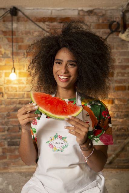 Llega Taramay®, la sandía “siempre dulce” de La Unión Corp - 1, Foto 1