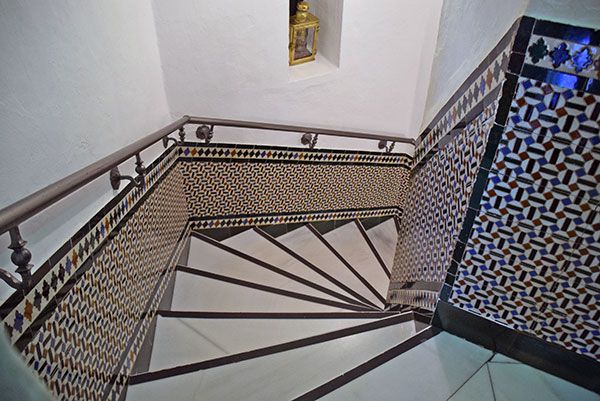 La delegación de la Real Liga Naval Española, visitaron el museo marítimo de la Torre del Oro de Sevilla - 3, Foto 3