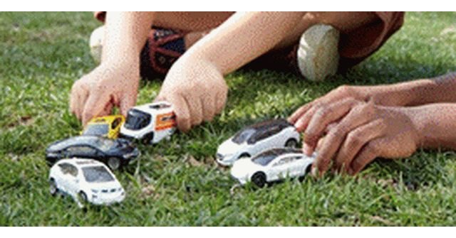 Matchbox, la réplica exacta de vehículos reales, llega a españa de la mano de mattel - 1, Foto 1
