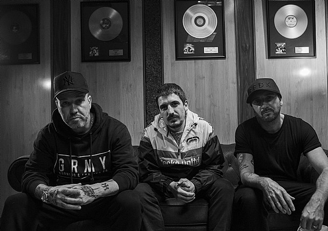 Sereno, nuevo videoclip de ZOO junto a SFDK - 1, Foto 1