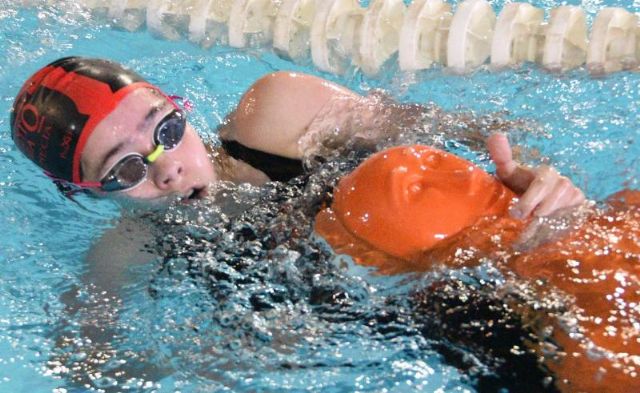 245 socorristas de once Comunidades Autónomas en el Campeonato de España Infantil y Cadete de Primavera - 1, Foto 1