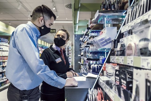 Consum oferta 4.000 puestos de trabajo para verano - 1, Foto 1