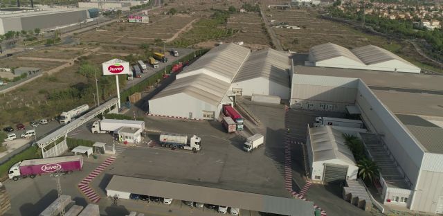 Iberdrola y Juver refuerzan su apuesta sostenible con un nuevo sistema de autoconsumo solar - 2, Foto 2