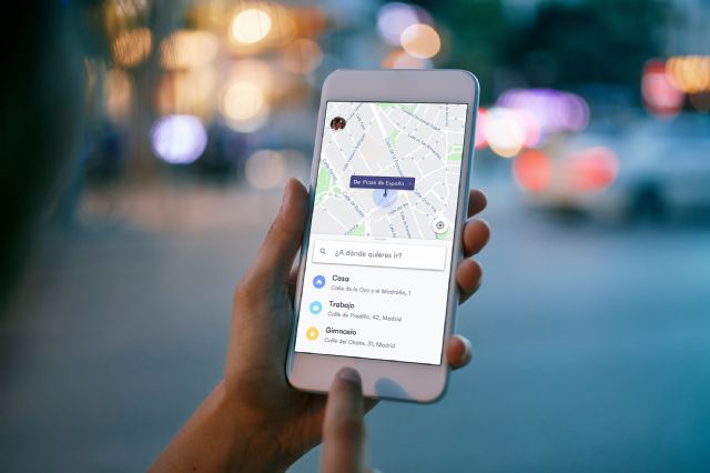 Cabify ofrece viajes gratis en Murcia para facilitar la movilidad de los grupos prioritarios al centro de vacunación del Palacio de los Deportes - 1, Foto 1