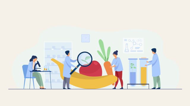 Manifiesto por la Agrociencia - 2, Foto 2