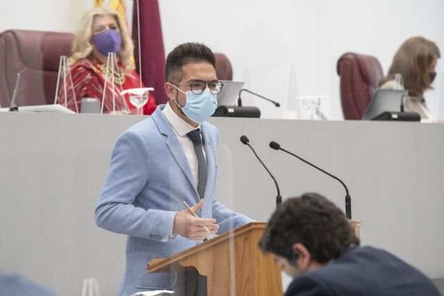 Espín: El pacto de la vergüenza ha empezado a ejecutarse y con él, pierde la educación y perdemos todos, mientras se confirma que López Miras mintió a los sindicatos - 1, Foto 1