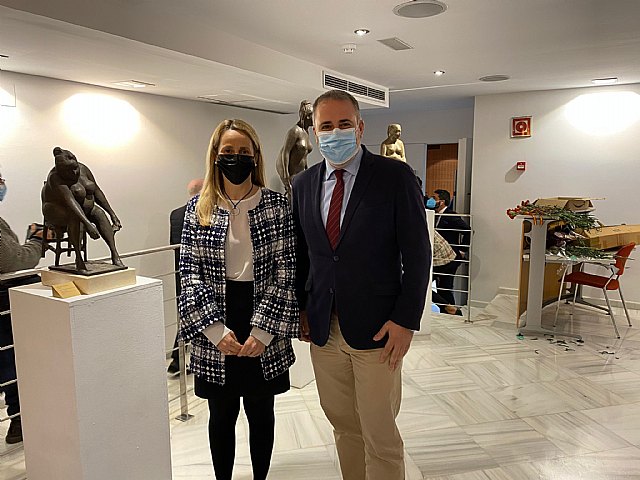 Presentada la “Corrida de los claveles” - 3, Foto 3