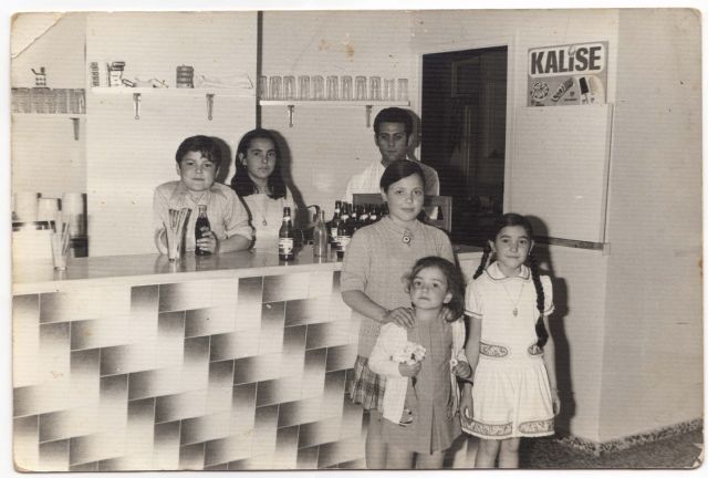 La máquina para recolectar chufa que revolucionó la industria horchatera celebra su 50 aniversario - 1, Foto 1