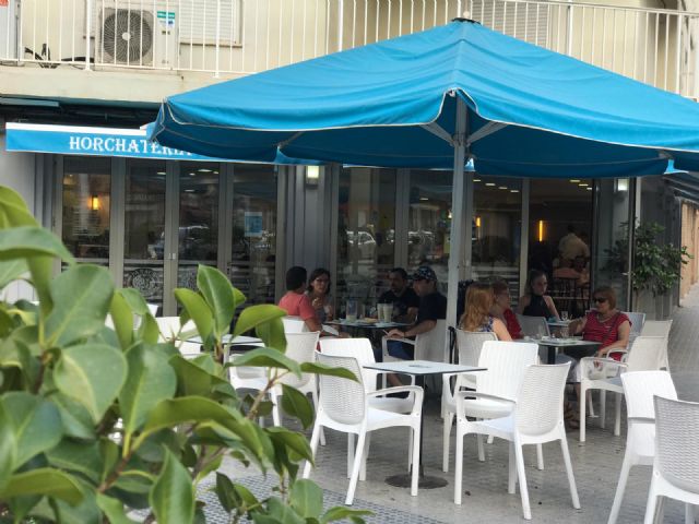 La máquina para recolectar chufa que revolucionó la industria horchatera celebra su 50 aniversario - 5, Foto 5