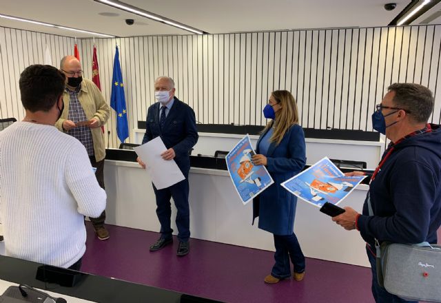 La campaña La hostelería de Las Torres tiene premio impulsa el sector con 15.000 euros en premios entre sus clientes - 3, Foto 3