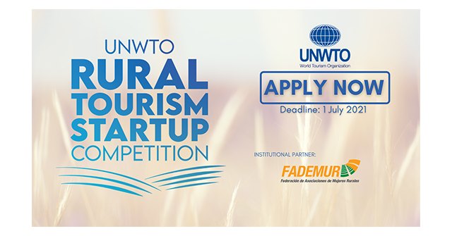 FADEMUR colabora con la Organización Mundial del Turismo para impulsar el emprendimiento rural - 1, Foto 1