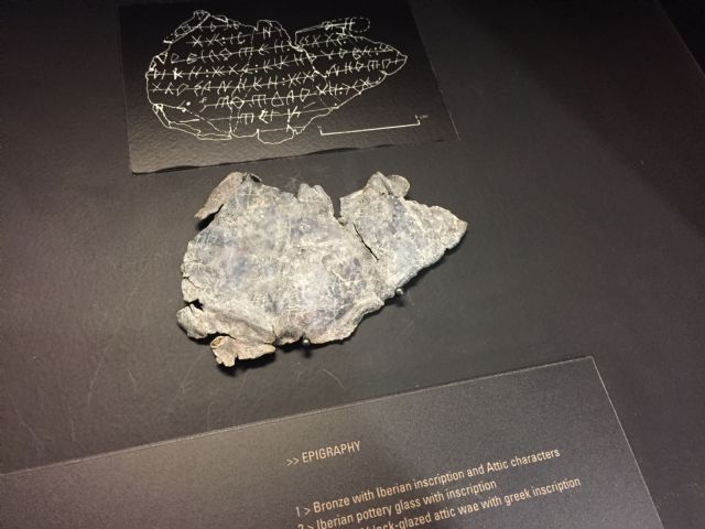 Los Jinetes Ibéricos formarán parte de la exposición 'El Enigma Íbero' del Museo Arqueológico de Cataluña - 3, Foto 3