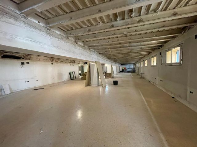 Los servicios de informática del Ayuntamiento de Murcia mejoran sus instalaciones - 2, Foto 2