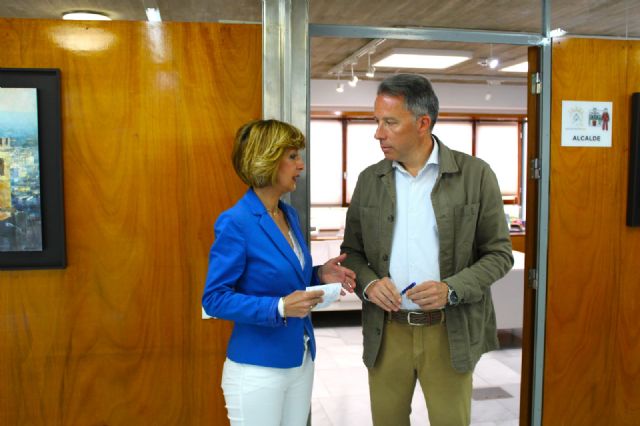 La gestión y contención del gasto logran que el Ayuntamiento liquide en positivo el presupuesto de 2023 - 1, Foto 1