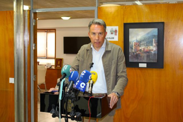 La gestión y contención del gasto logran que el Ayuntamiento liquide en positivo el presupuesto de 2023 - 2, Foto 2