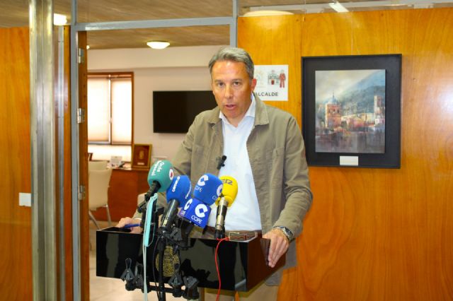 La gestión y contención del gasto logran que el Ayuntamiento liquide en positivo el presupuesto de 2023 - 3, Foto 3