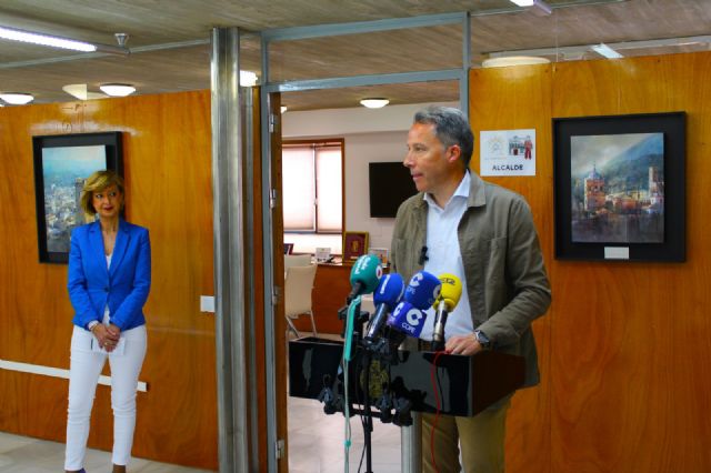 La gestión y contención del gasto logran que el Ayuntamiento liquide en positivo el presupuesto de 2023 - 4, Foto 4