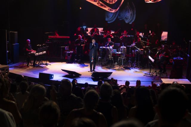 Las entradas y abonos de La Mar de Músicas se ponen a la venta este jueves - 1, Foto 1