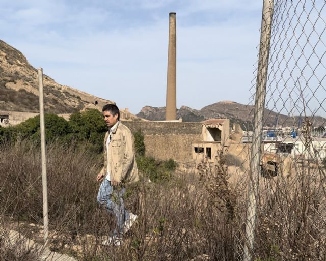 La antigua Peñarroya sigue sin descontaminar a pesar de décadas de promesas del PP - 1, Foto 1