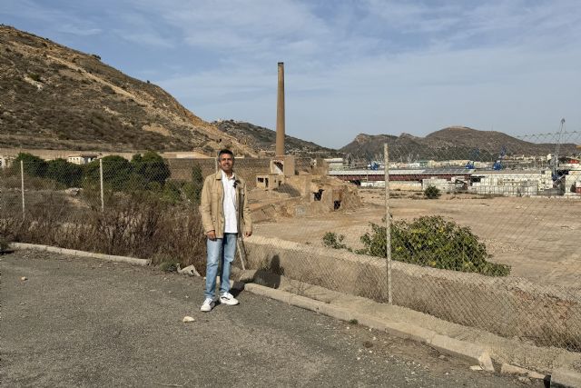 La antigua Peñarroya sigue sin descontaminar a pesar de décadas de promesas del PP - 2, Foto 2