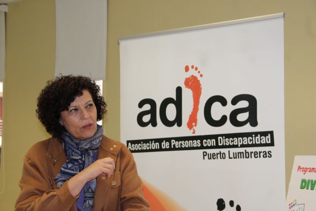 Abierto el plazo para la solicitud de ayudas individualizadas a personas con discapacidad concedidas por el IMAS - 1, Foto 1