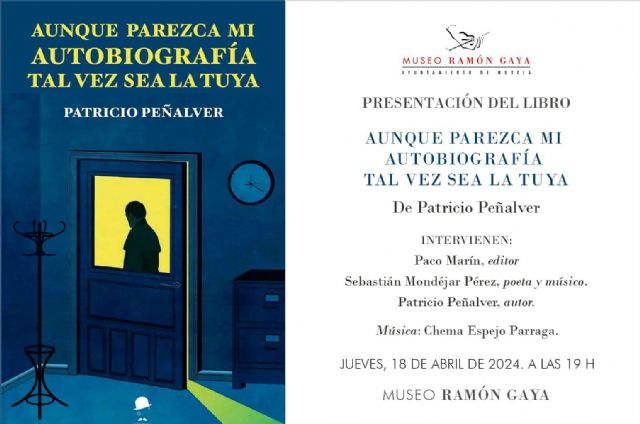 La Fea Burguesía presenta e Aunque parezca mi autobiografaía, podría ser la tuya - 3, Foto 3