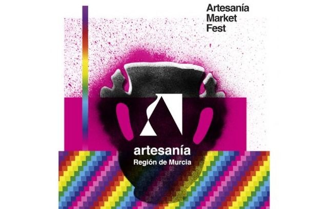 Murcia acoge la primera edición del ´Artesanía Market Fest´, un mercado artesano que contará con música y talleres en directo - 1, Foto 1