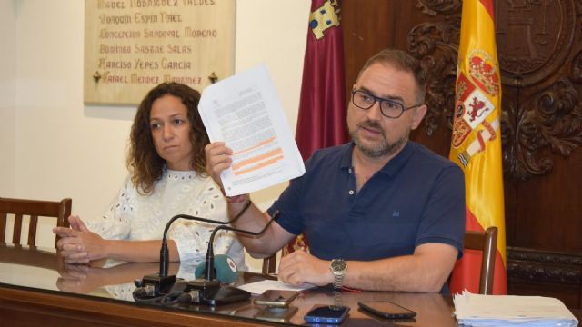 Casalduero: Fulgencio Gil desmonta sus propias mentiras - 1, Foto 1