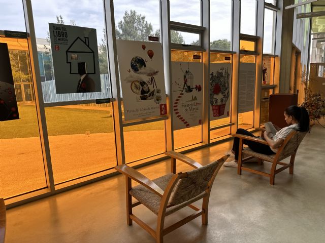 La Biblioteca de Torre Pacheco acoge la exposición El libro como Arte - 3, Foto 3