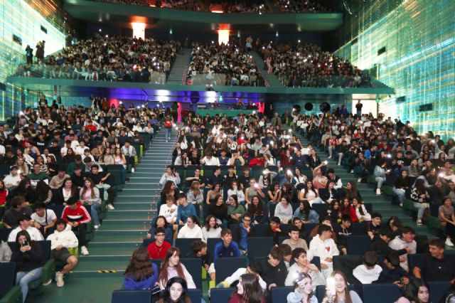 Comienza el periodo de votaciones de los Premios Mandarache y Hache 2024 - 1, Foto 1