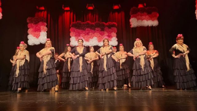 La gala benéfica contra el cáncer recauda fondos para la investigación a la par que entretiene y divierte - 3, Foto 3