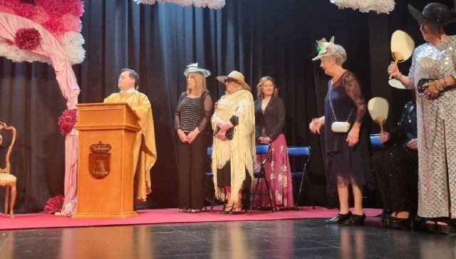 La gala benéfica contra el cáncer recauda fondos para la investigación a la par que entretiene y divierte - 4, Foto 4