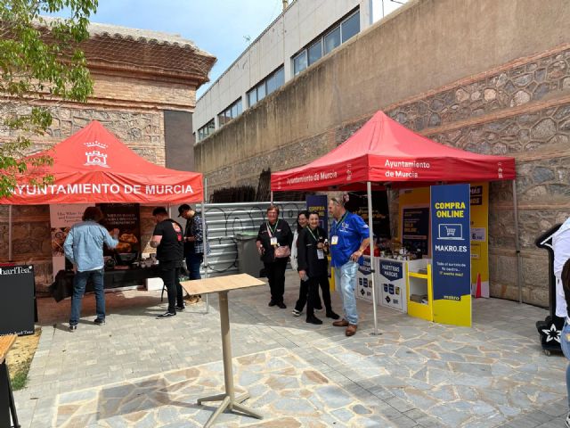 La mejor cocina en miniatura se da cita en Murcia - 3, Foto 3