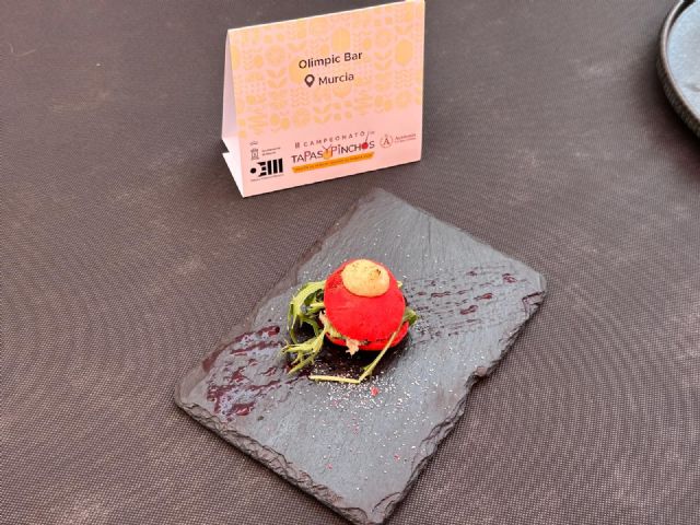 La mejor cocina en miniatura se da cita en Murcia - 4, Foto 4