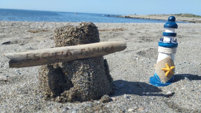 La tribu de la Escuela Pública - 1, Foto 1