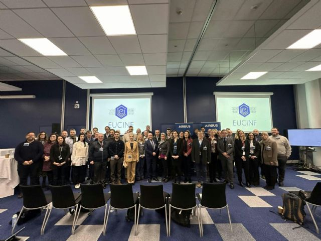 El CyberDataLab de la UMU participa en un proyecto europeo líder en desinformación orientado a entornos de defensa y operaciones militares - 1, Foto 1