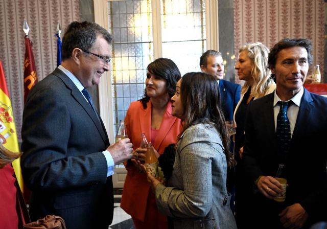 La Carroza del Real inaugurará las Fiestas de Primavera de Murcia 2025 - 2, Foto 2