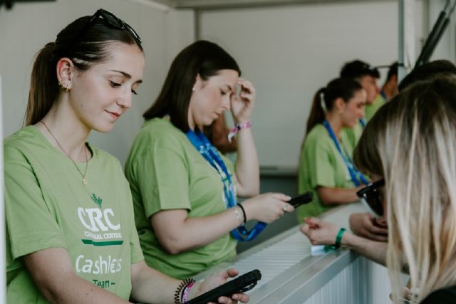 CRC y Warm Up Estrella Levante dan un paso al frente en su colaboración con la nueva Tarjeta Warm Up de CRC y precios reducidos de los últimos 200 abonos disponibles - 2, Foto 2