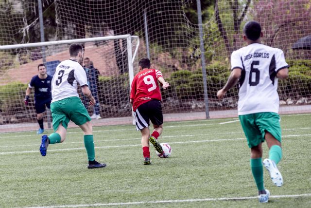 El Atlético Torreño inclusivo hace historia y es invitado al primer partido del equipo de la AFE en su historia - 3, Foto 3