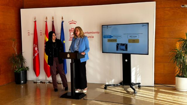 Más del 42% de los participantes en los programas mixtos de empleo y formación del Ayuntamiento accede al mercado laboral - 2, Foto 2