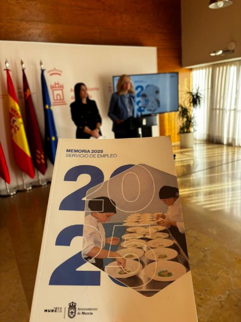 Más del 42% de los participantes en los programas mixtos de empleo y formación del Ayuntamiento accede al mercado laboral - 3, Foto 3