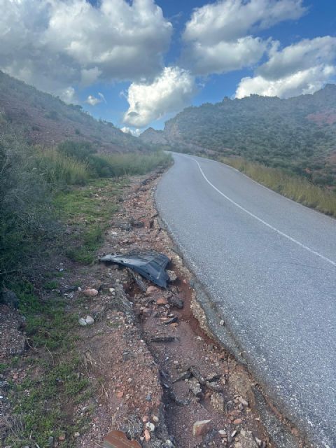 Lorca invierte más de 210.000 euros en una nueva batería de actuaciones para mejorar infraestructuras en Ramonete y Morata - 5, Foto 5