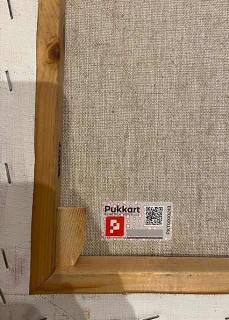 INNOVASUR adquiere Pukkart para reforzar la certificación física y digital de obras de arte y bienes de alto valor - 2, Foto 2