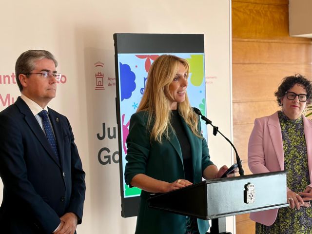 Murcia estrena el festival 'Murcia de Cuento' para fomentar la lectura infantil, la creatividad y hábitos saludables en los más peque&ntilde;os - 2, Foto 2