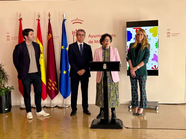 Murcia estrena el festival 'Murcia de Cuento' para fomentar la lectura infantil, la creatividad y hábitos saludables en los más peque&ntilde;os - 4, Foto 4