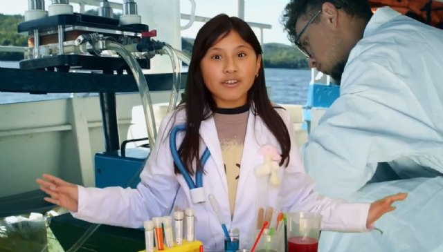 El CEIP Santa Eulalia de Totana impulsa el proyecto solidario Un hueco para la esperanza en apoyo a la investigación del cáncer infantil, Foto 3