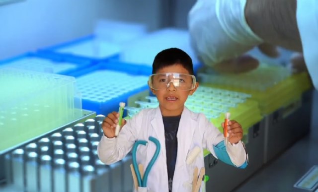 El CEIP Santa Eulalia de Totana impulsa el proyecto solidario Un hueco para la esperanza en apoyo a la investigación del cáncer infantil, Foto 5